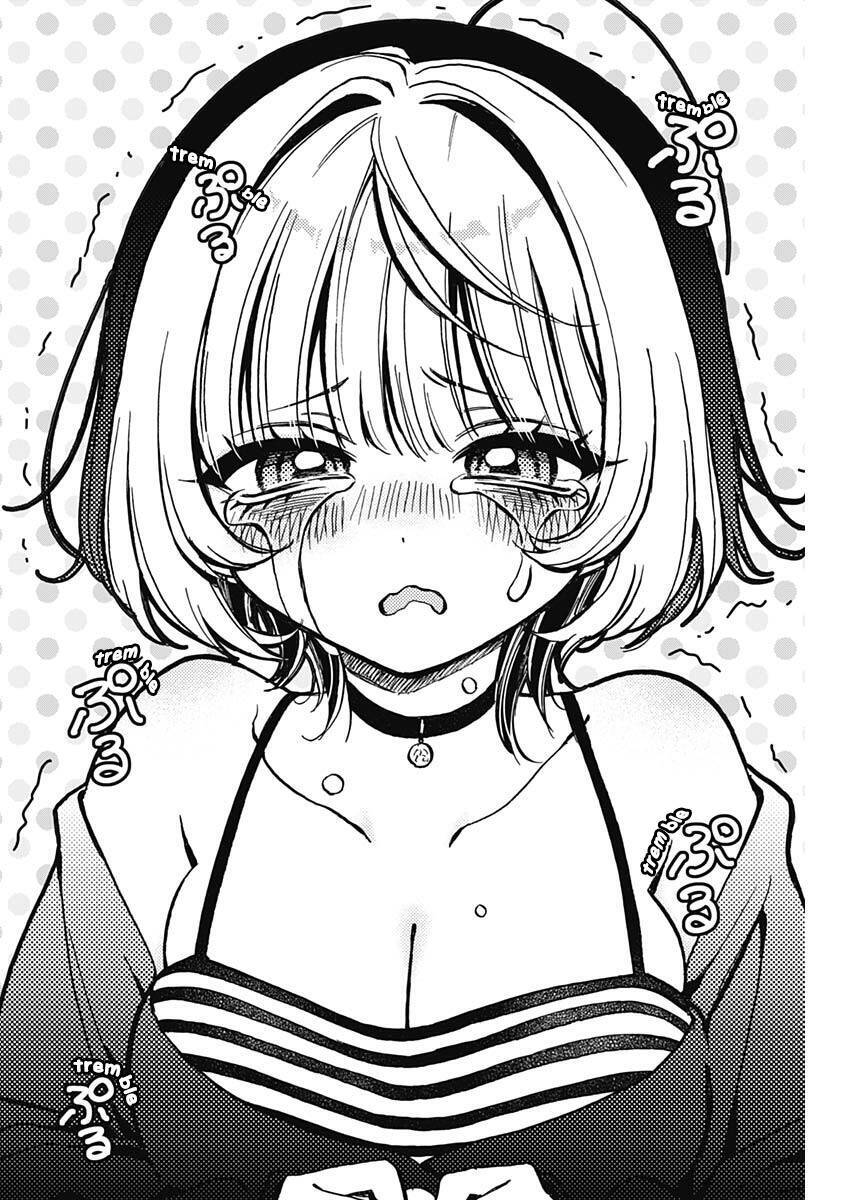 Noa-Senpai Wa Tomodachi Chap 5 - Next Chap 6