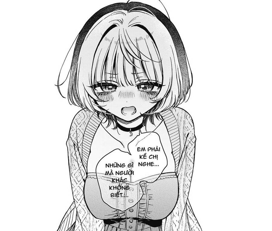 Noa-Senpai Wa Tomodachi Chap 6 - Next Chap 7