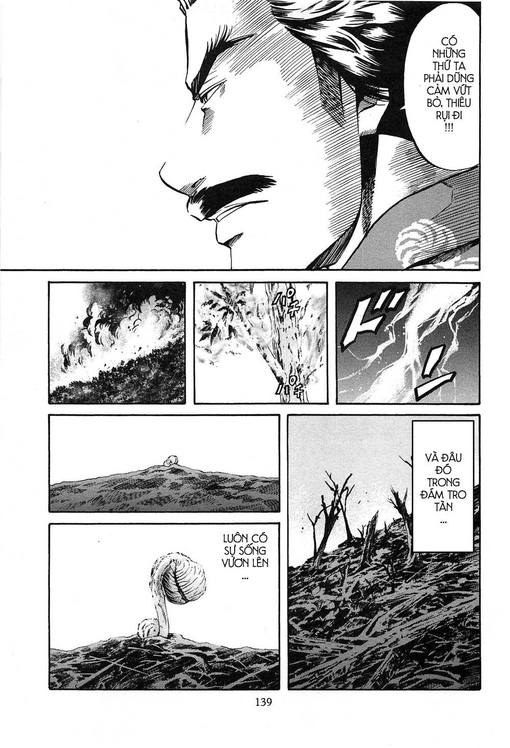 Nobunaga No Chef - Đầu Bếp Của Nobunaga Chap 59 - Next Chap 60