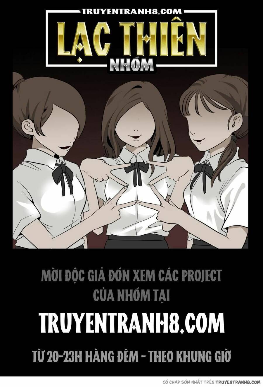 Nocturne Chap 58 - Next Chap 59