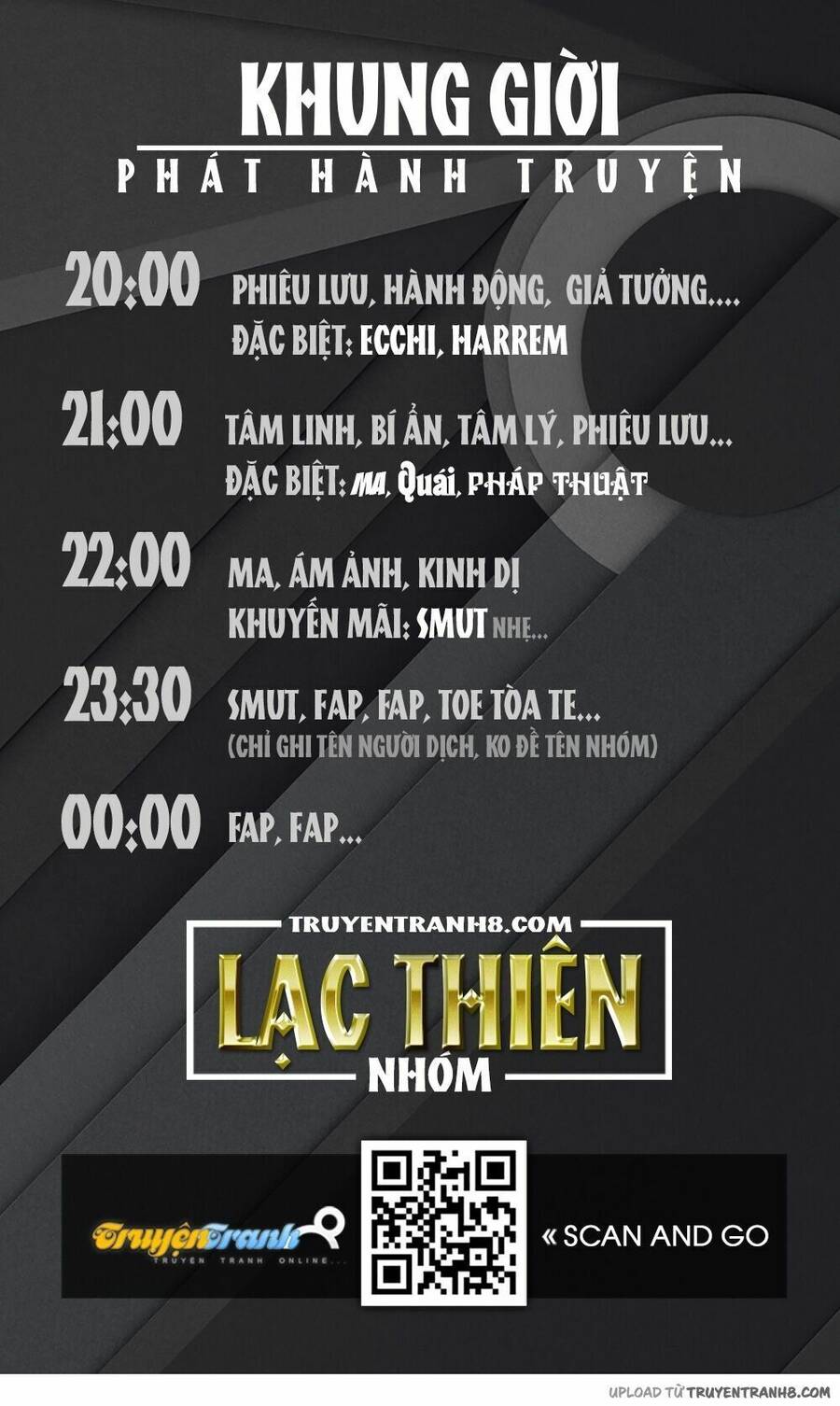 Nocturne Chap 58 - Next Chap 59