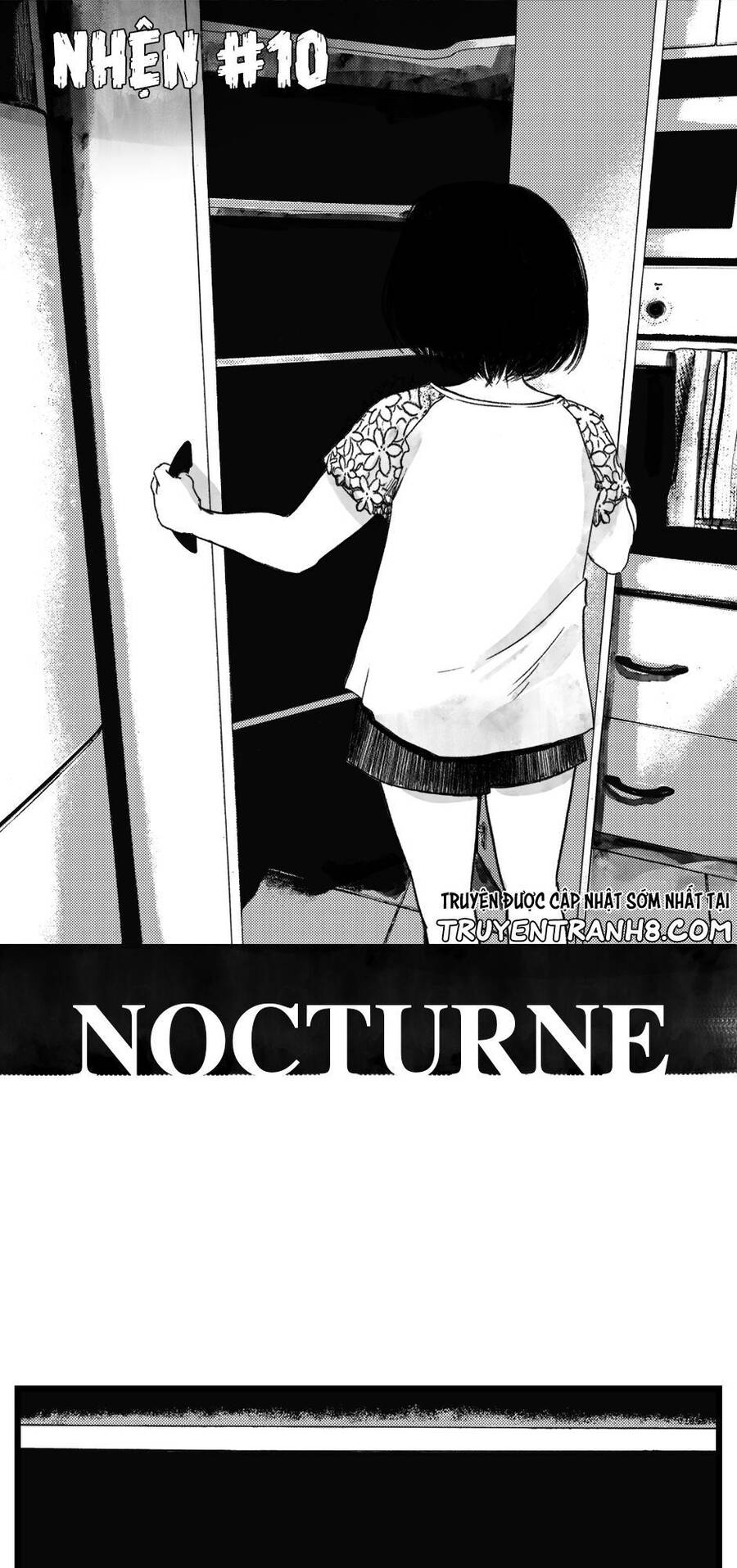 Nocturne Chap 58 - Next Chap 59