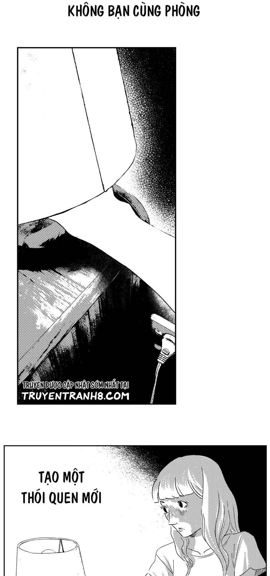 Nocturne Chap 64 - Next Chap 65