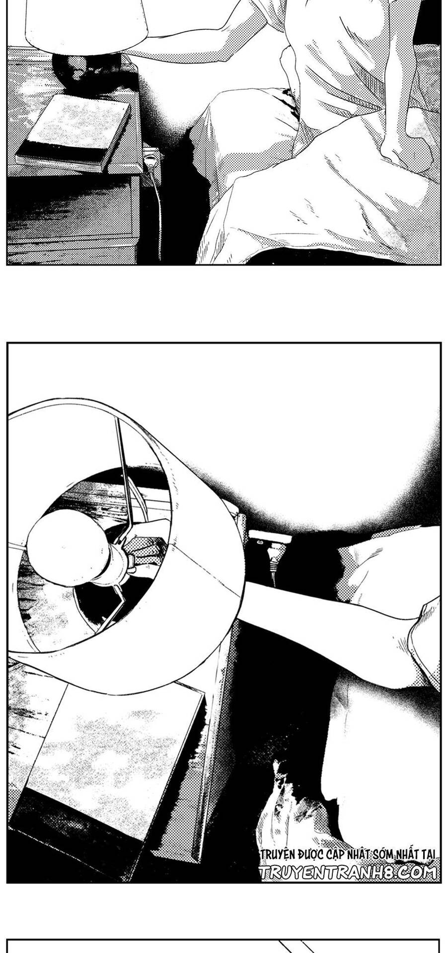 Nocturne Chap 64 - Next Chap 65