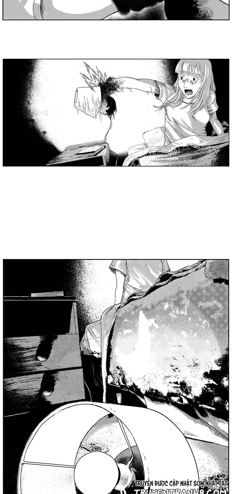 Nocturne Chap 64 - Next Chap 65