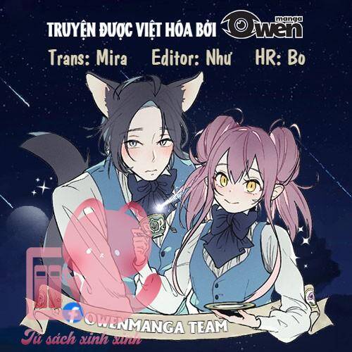 Nơi Mà Ngôi Sao Băng Rơi Xuống, Hãy Đợi Ở Đó Chap 31 - Next Chap 32
