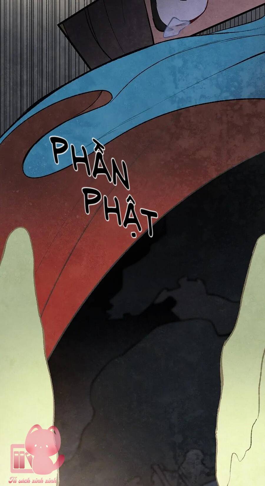 Nơi Mà Ngôi Sao Băng Rơi Xuống, Hãy Đợi Ở Đó Chap 37 - Next Chap 38
