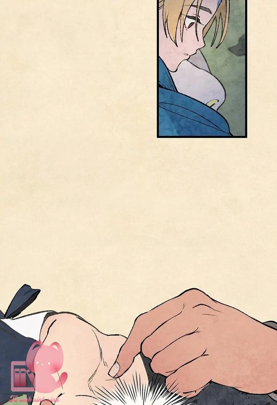 Nơi Mà Ngôi Sao Băng Rơi Xuống, Hãy Đợi Ở Đó Chap 37 - Next Chap 38
