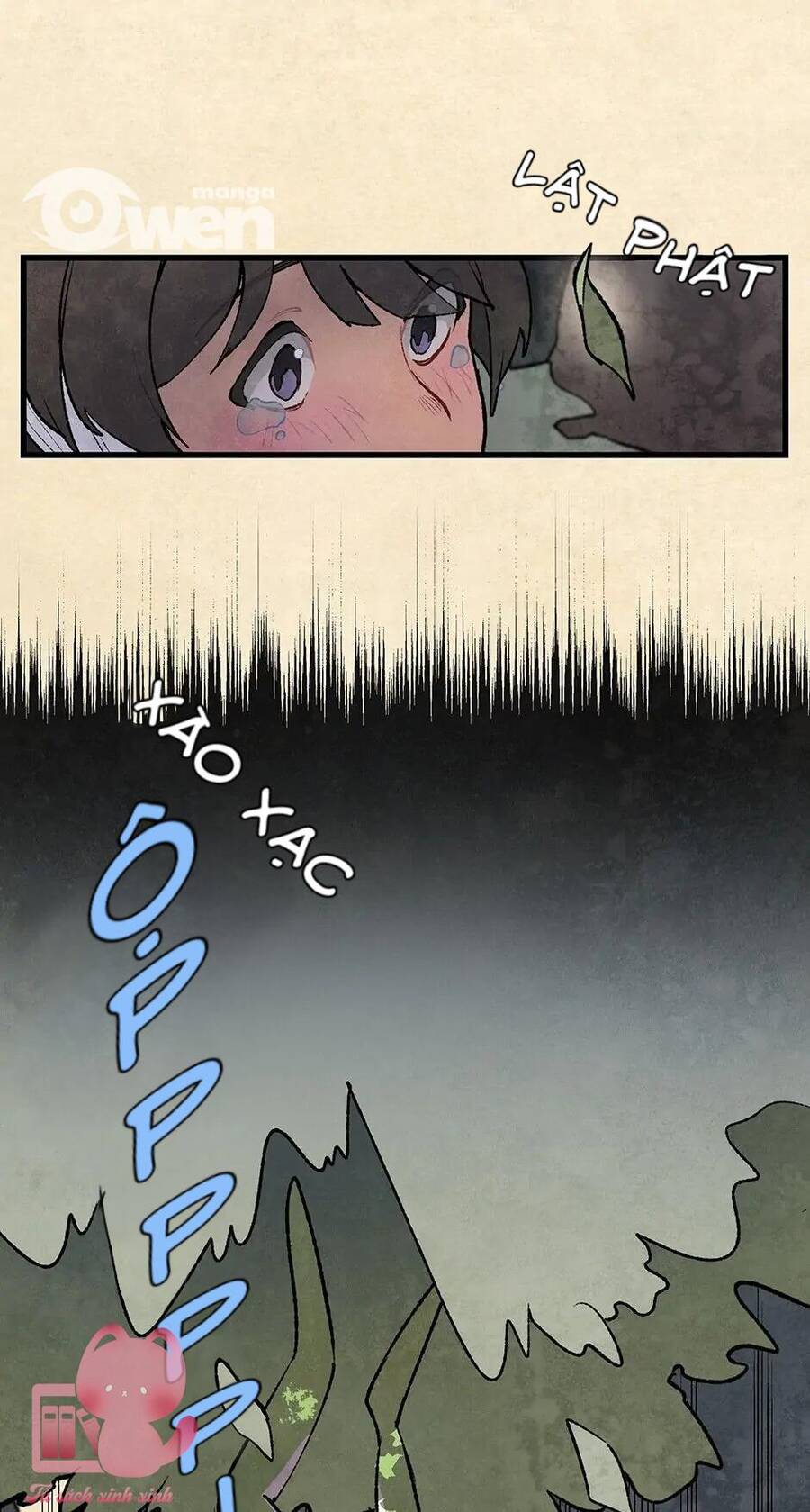 Nơi Mà Ngôi Sao Băng Rơi Xuống, Hãy Đợi Ở Đó Chap 37 - Next Chap 38
