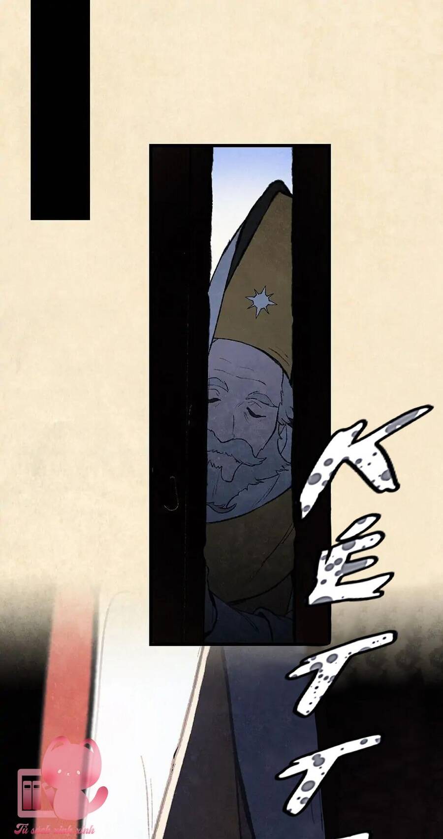 Nơi Mà Ngôi Sao Băng Rơi Xuống, Hãy Đợi Ở Đó Chap 37 - Next Chap 38