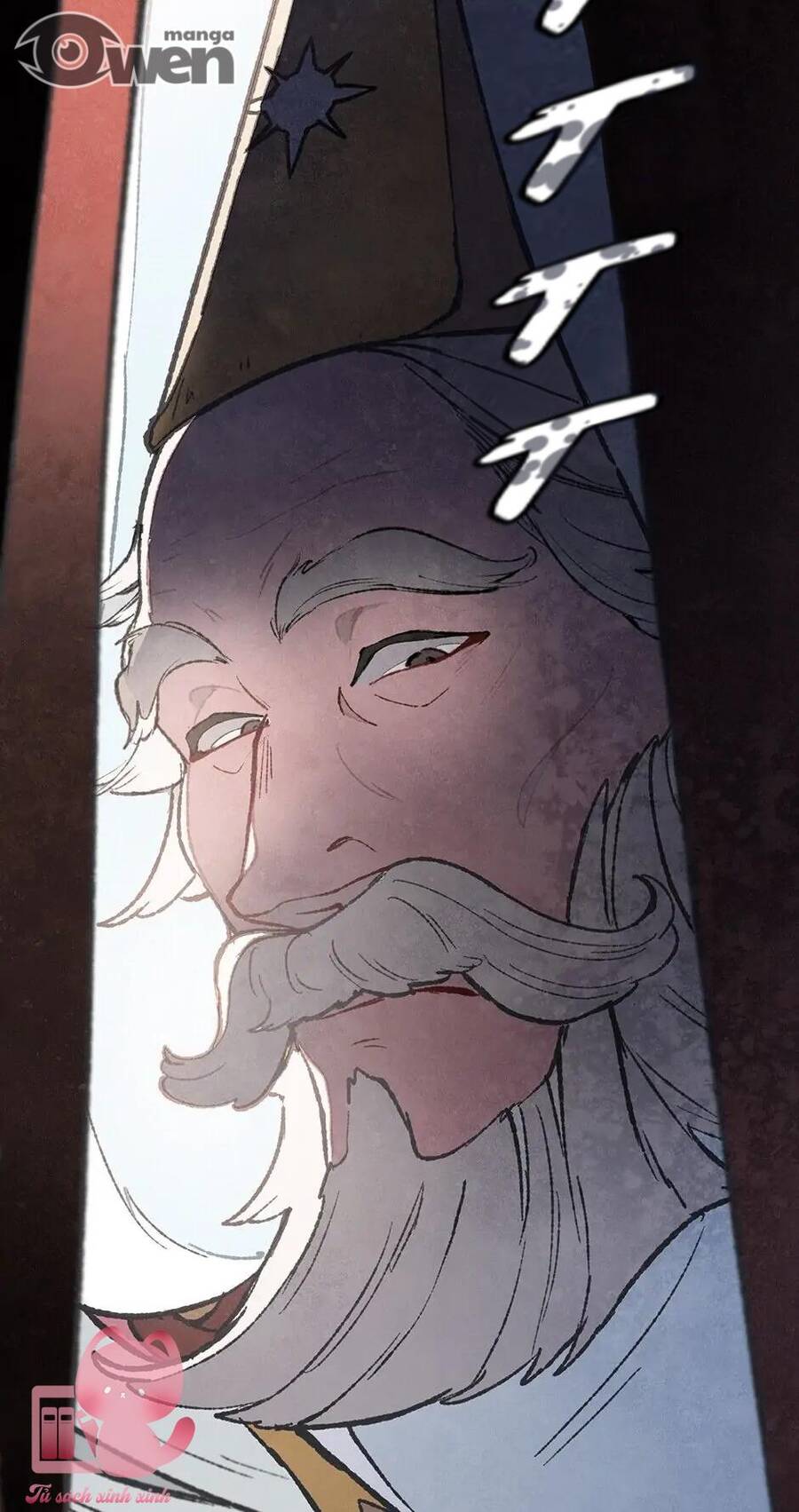 Nơi Mà Ngôi Sao Băng Rơi Xuống, Hãy Đợi Ở Đó Chap 37 - Next Chap 38