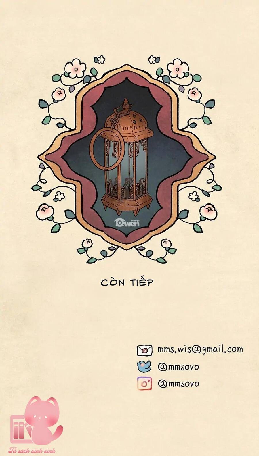 Nơi Mà Ngôi Sao Băng Rơi Xuống, Hãy Đợi Ở Đó Chap 37 - Next Chap 38