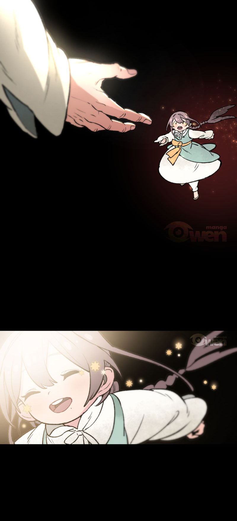 Nơi Mà Ngôi Sao Băng Rơi Xuống, Hãy Đợi Ở Đó Chap 7 - Next Chap 8