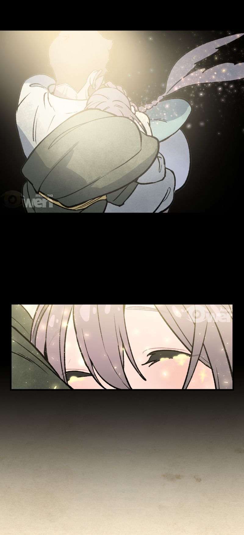 Nơi Mà Ngôi Sao Băng Rơi Xuống, Hãy Đợi Ở Đó Chap 7 - Next Chap 8