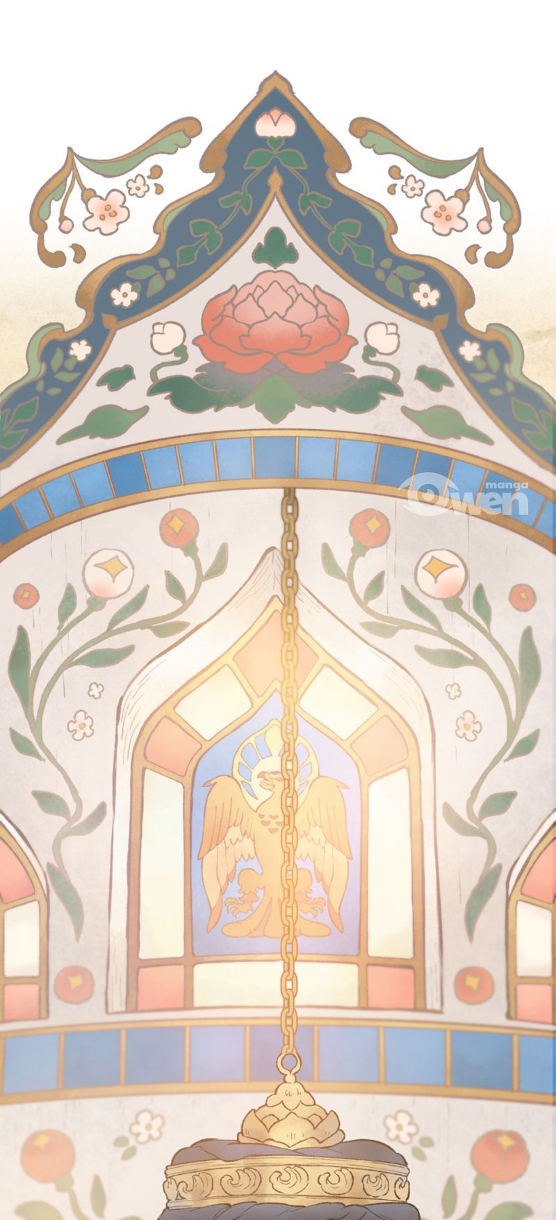 Nơi Mà Ngôi Sao Băng Rơi Xuống, Hãy Đợi Ở Đó Chap 7 - Next Chap 8