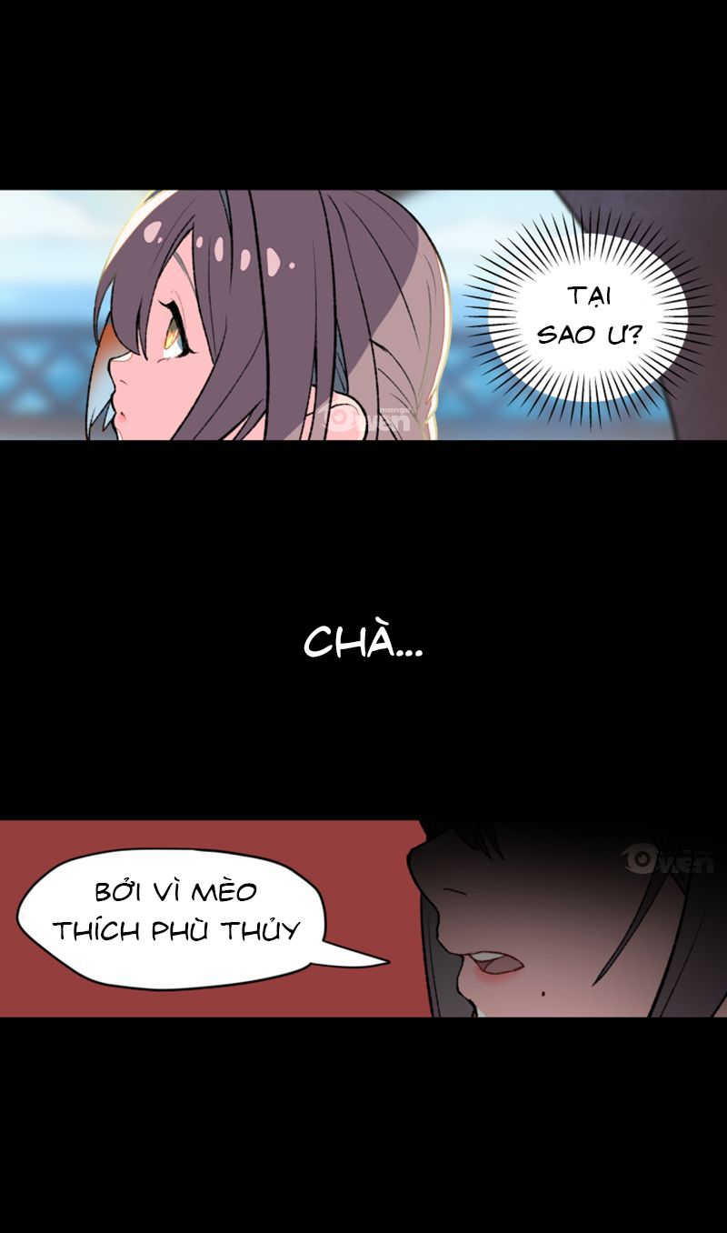 Nơi Mà Ngôi Sao Băng Rơi Xuống, Hãy Đợi Ở Đó Chap 7 - Next Chap 8