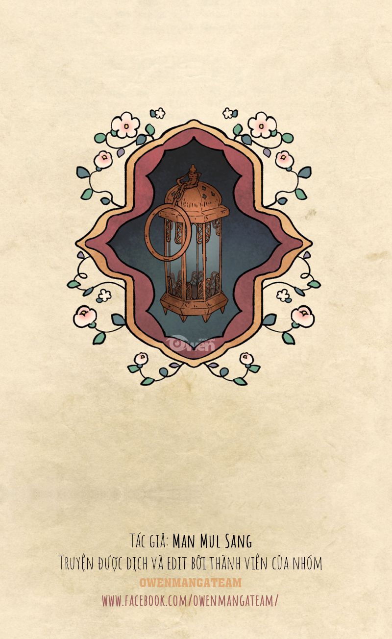 Nơi Mà Ngôi Sao Băng Rơi Xuống, Hãy Đợi Ở Đó Chap 7 - Next Chap 8
