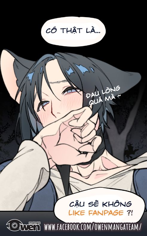 Nơi Mà Ngôi Sao Băng Rơi Xuống, Hãy Đợi Ở Đó Chap 7 - Next Chap 8