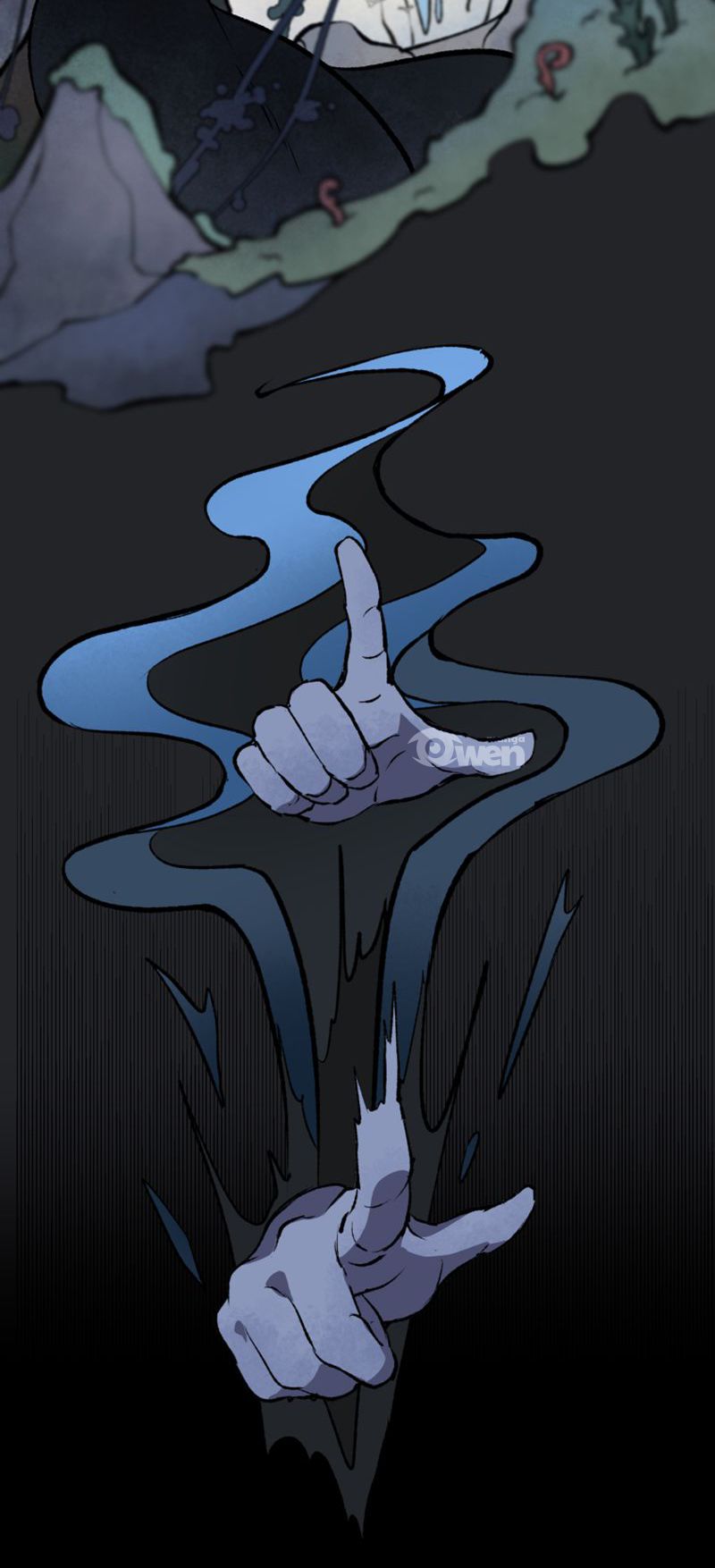 Nơi Mà Ngôi Sao Băng Rơi Xuống, Hãy Đợi Ở Đó Chap 8 - Next Chap 9