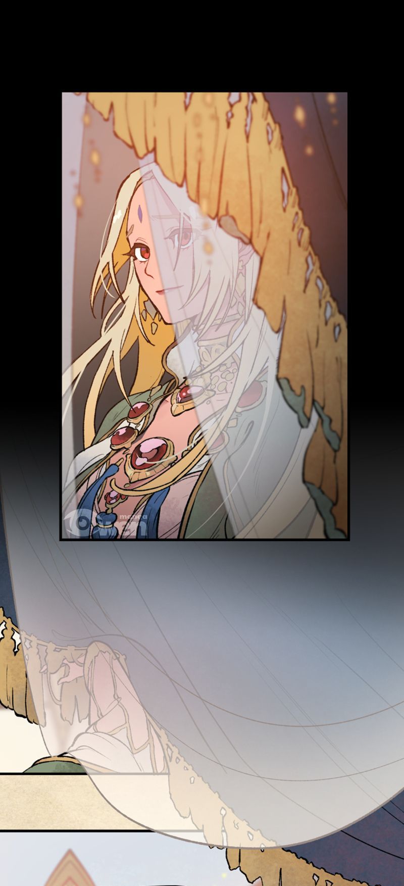Nơi Mà Ngôi Sao Băng Rơi Xuống, Hãy Đợi Ở Đó Chap 8 - Next Chap 9