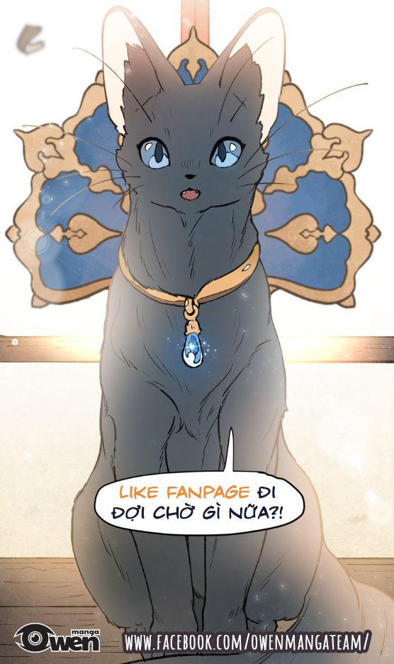 Nơi Mà Ngôi Sao Băng Rơi Xuống, Hãy Đợi Ở Đó Chap 8 - Next Chap 9