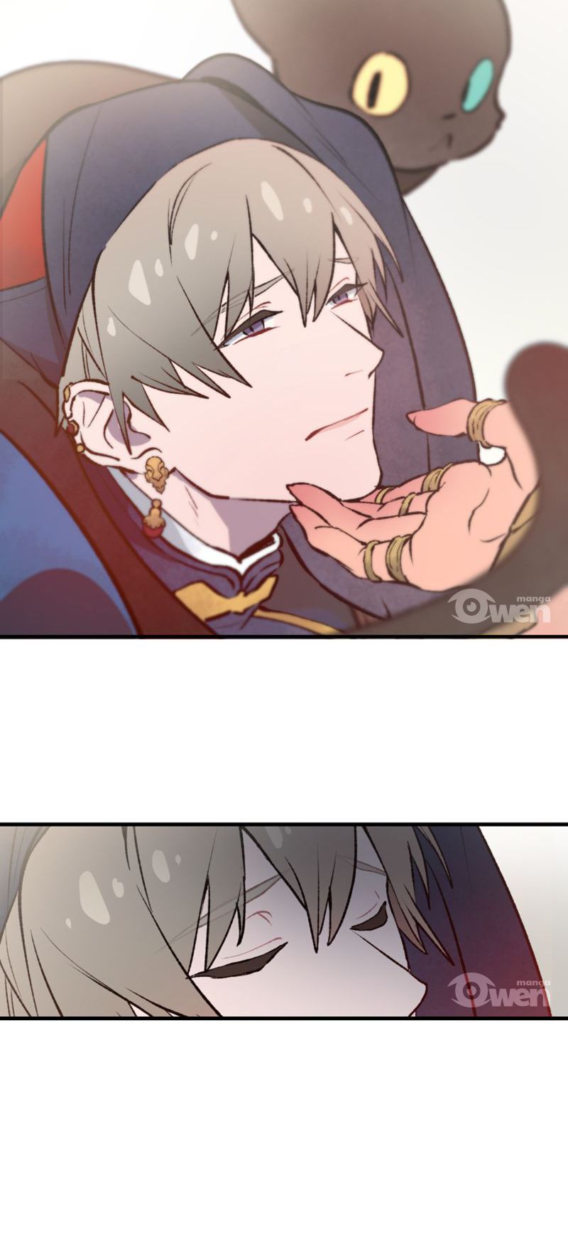 Nơi Mà Ngôi Sao Băng Rơi Xuống, Hãy Đợi Ở Đó Chap 8 - Next Chap 9