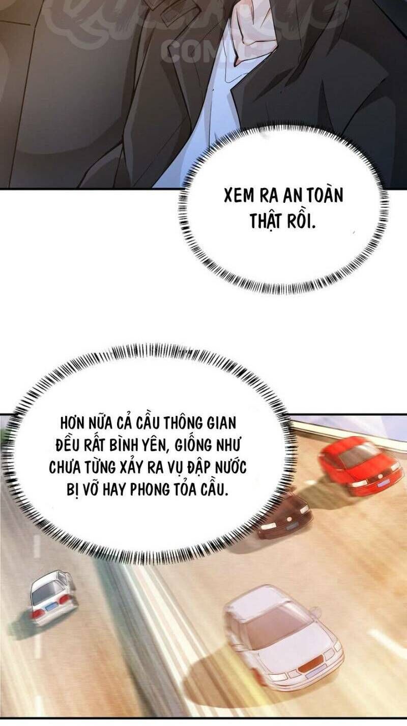 Nơi Này Có Yêu Khí Chap 27 - Next Chap 28
