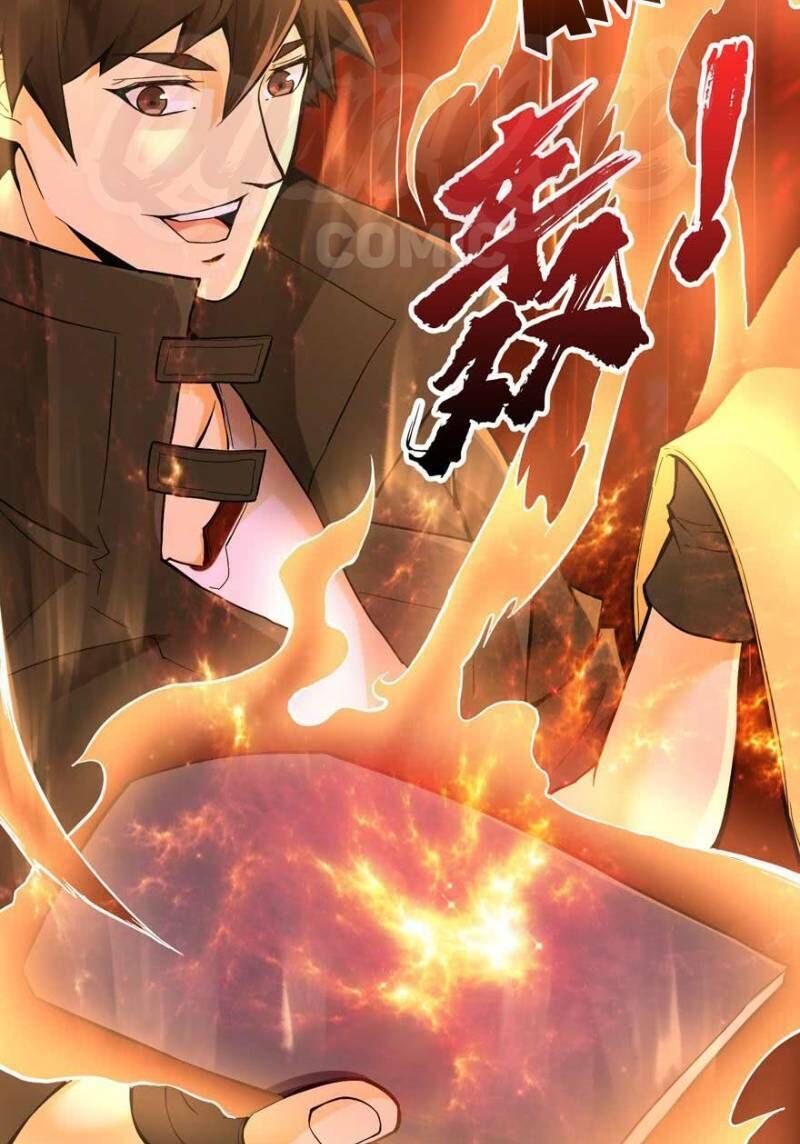 Nơi Này Có Yêu Khí Chap 27 - Next Chap 28
