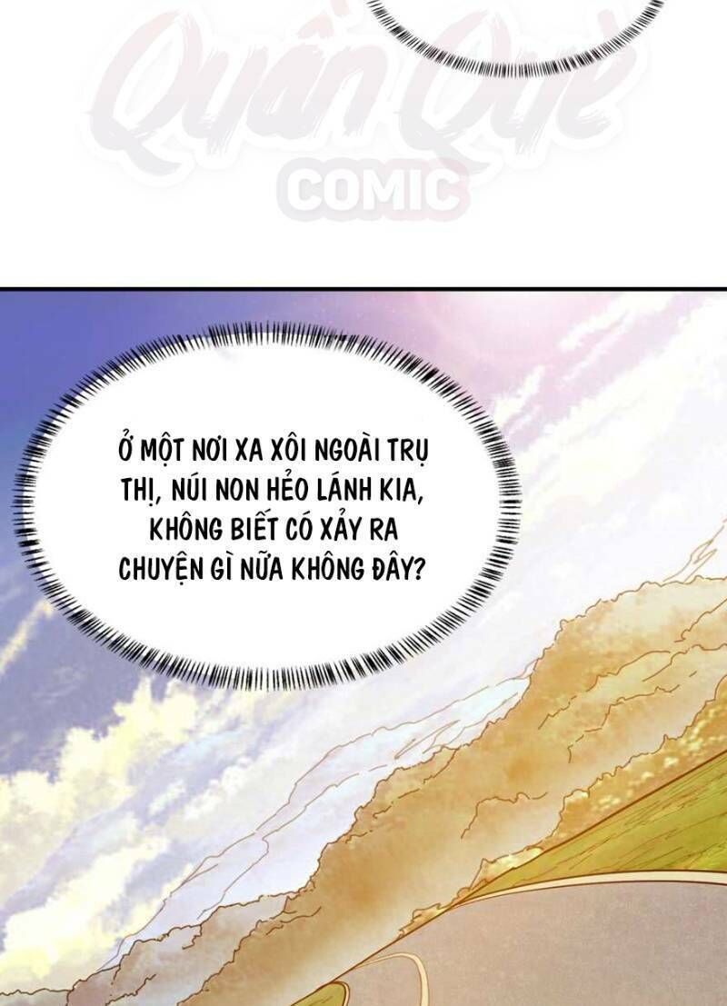 Nơi Này Có Yêu Khí Chap 27 - Next Chap 28