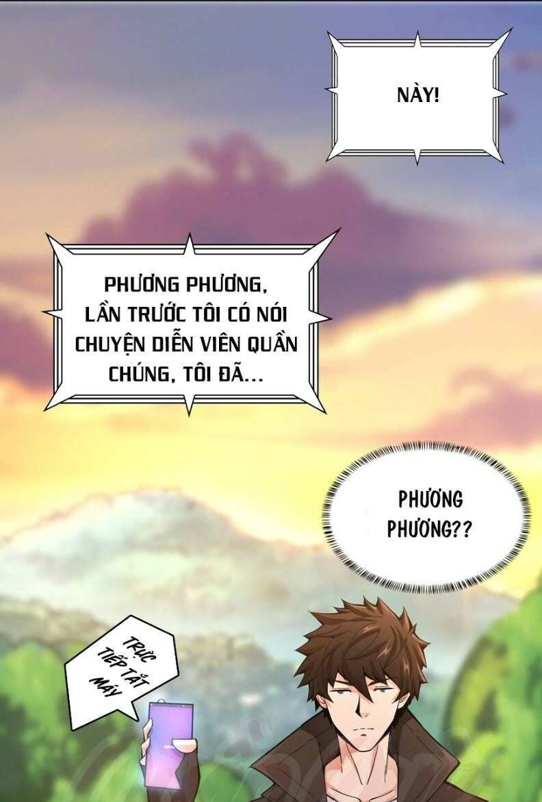 Nơi Này Có Yêu Khí Chap 27 - Next Chap 28