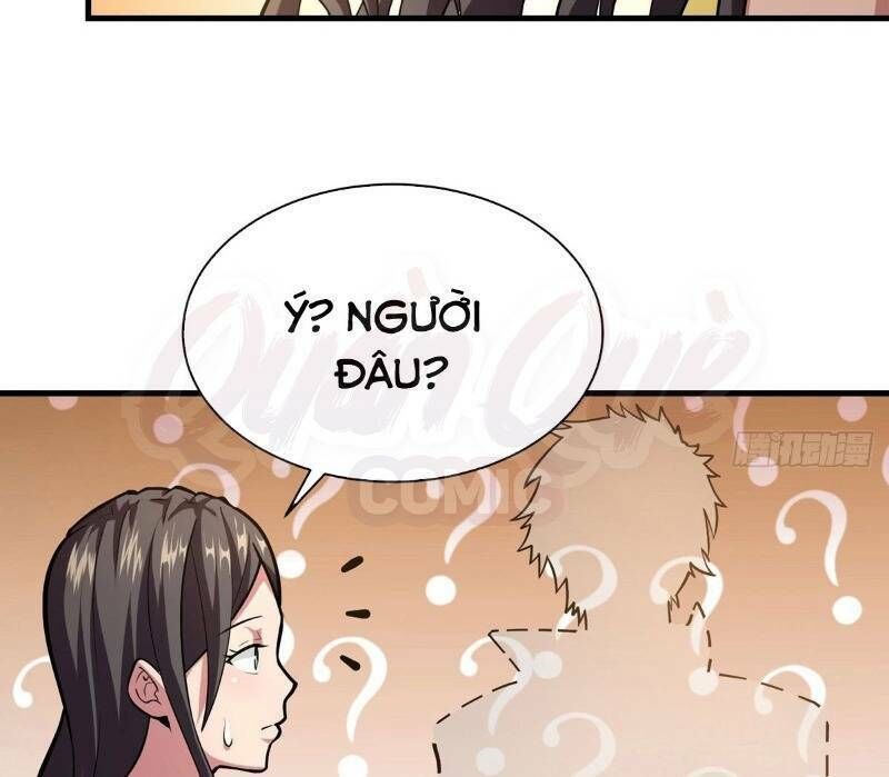 Nơi Này Có Yêu Khí Chap 52 - Next Chap 53