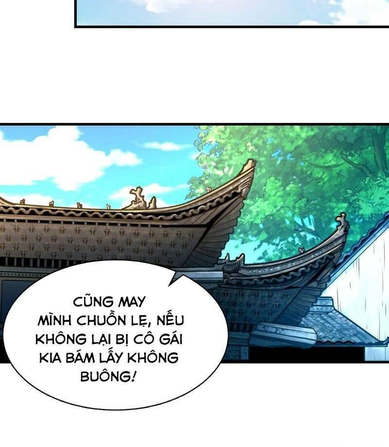 Nơi Này Có Yêu Khí Chap 52 - Next Chap 53