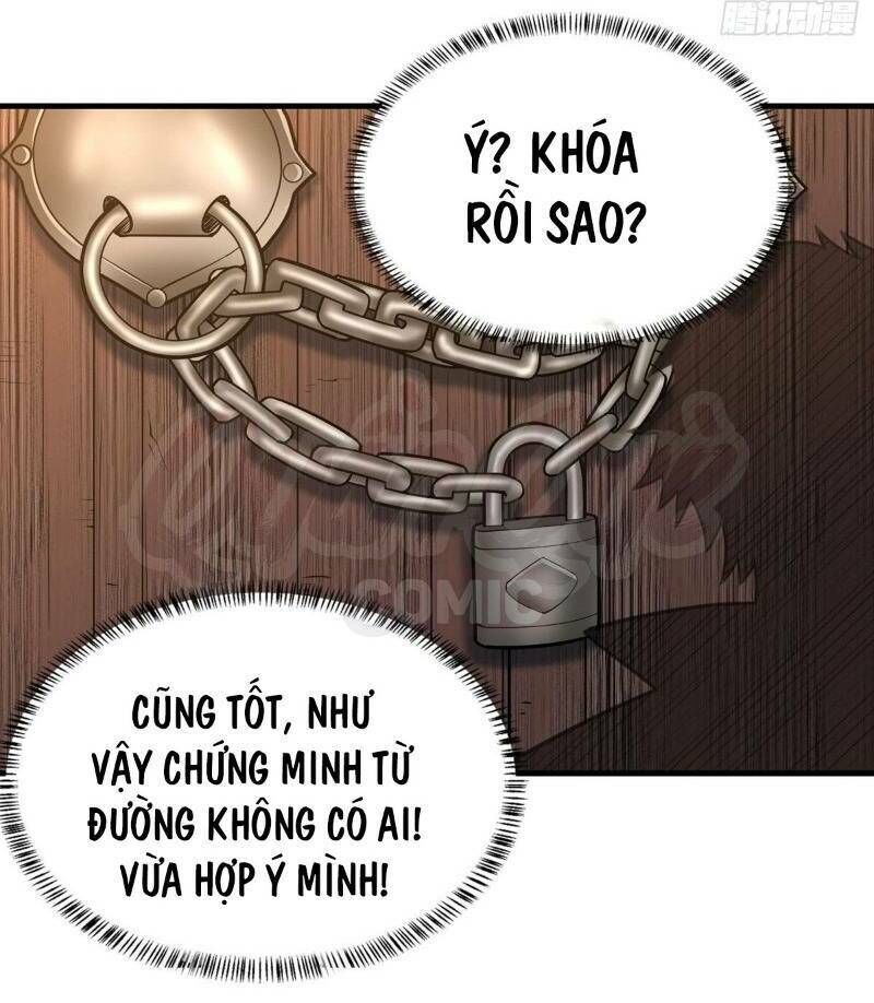 Nơi Này Có Yêu Khí Chap 52 - Next Chap 53