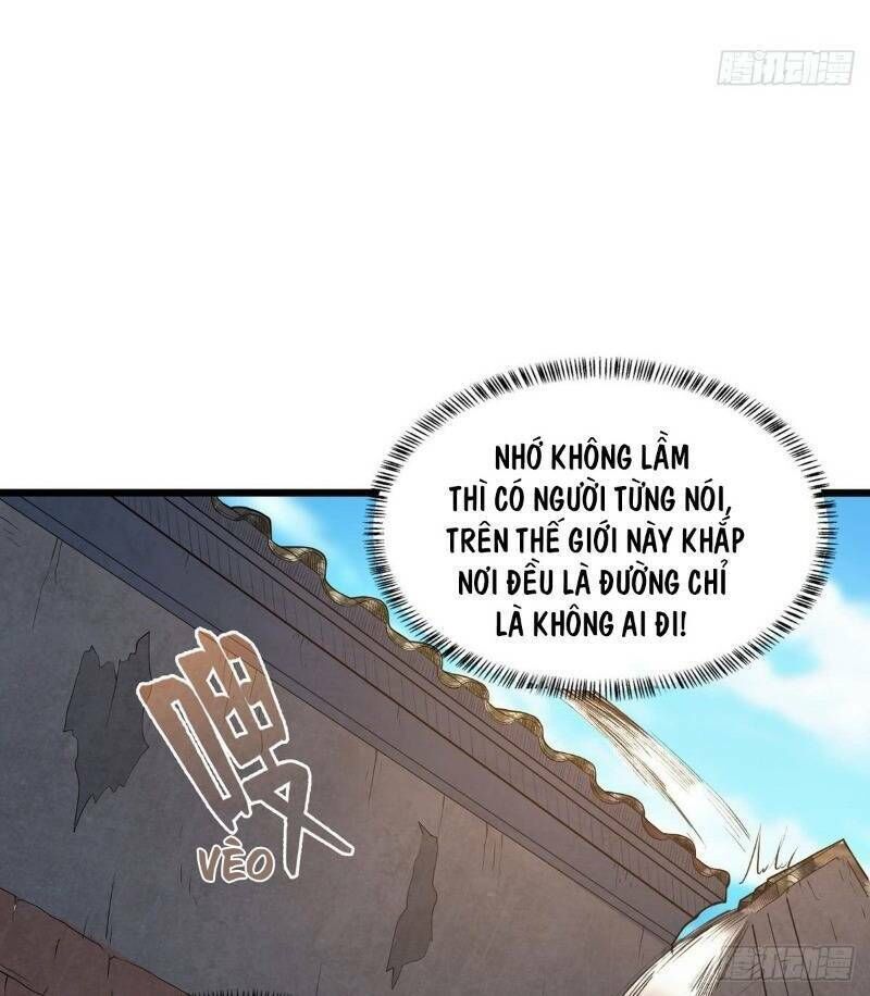 Nơi Này Có Yêu Khí Chap 52 - Next Chap 53