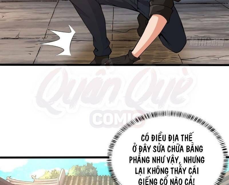 Nơi Này Có Yêu Khí Chap 52 - Next Chap 53