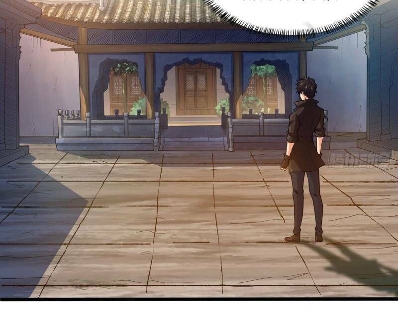 Nơi Này Có Yêu Khí Chap 52 - Next Chap 53