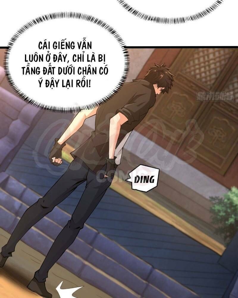 Nơi Này Có Yêu Khí Chap 52 - Next Chap 53