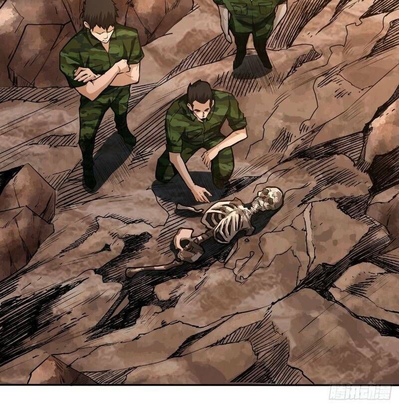 Nơi Này Có Yêu Khí Chap 52 - Next Chap 53