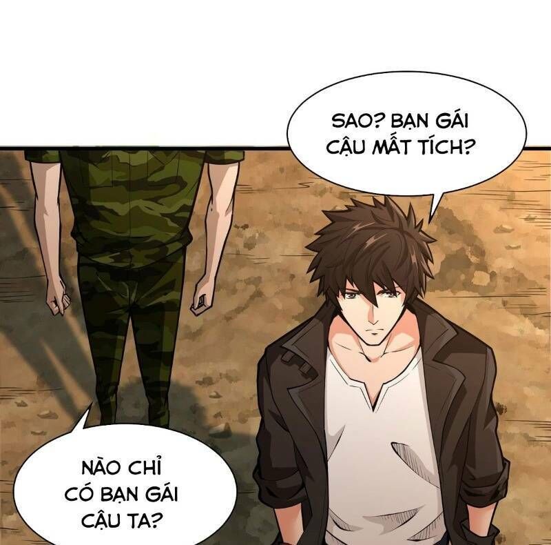 Nơi Này Có Yêu Khí Chap 52 - Next Chap 53