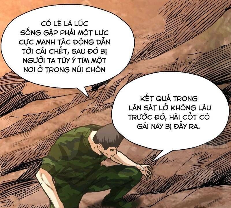 Nơi Này Có Yêu Khí Chap 52 - Next Chap 53