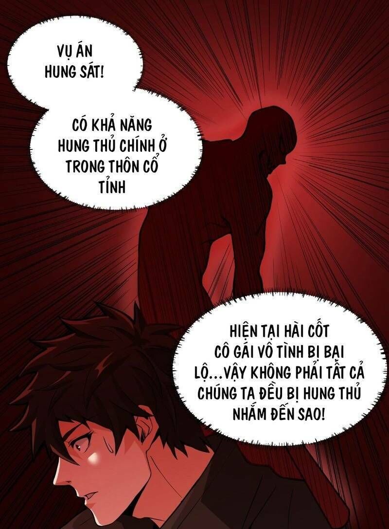 Nơi Này Có Yêu Khí Chap 52 - Next Chap 53