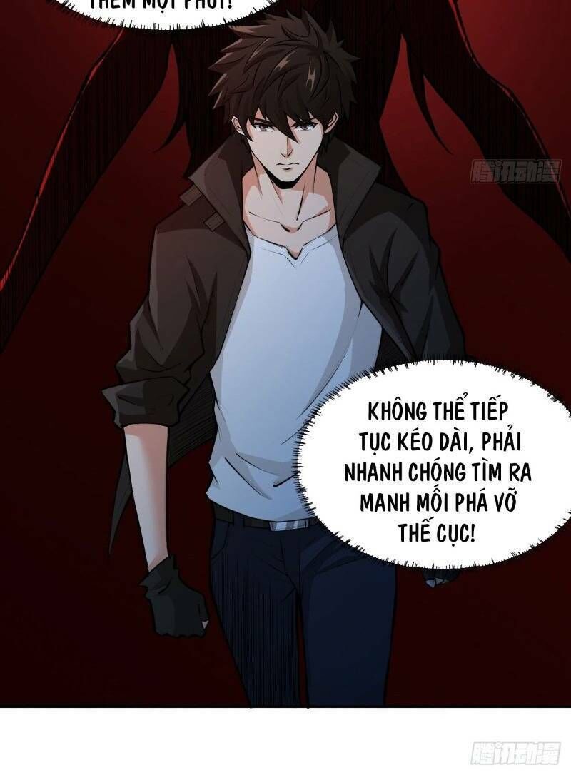 Nơi Này Có Yêu Khí Chap 52 - Next Chap 53