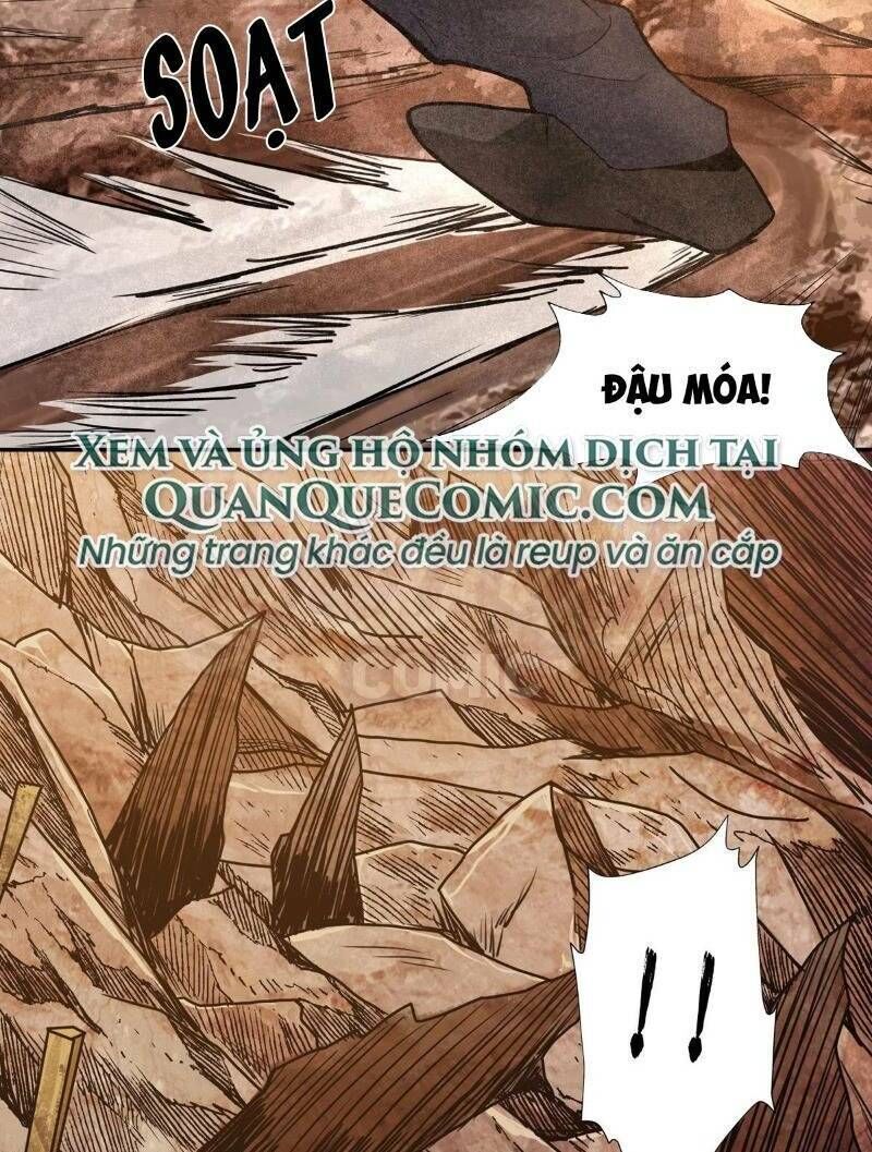 Nơi Này Có Yêu Khí Chap 52 - Next Chap 53