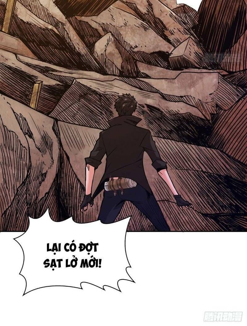 Nơi Này Có Yêu Khí Chap 52 - Next Chap 53