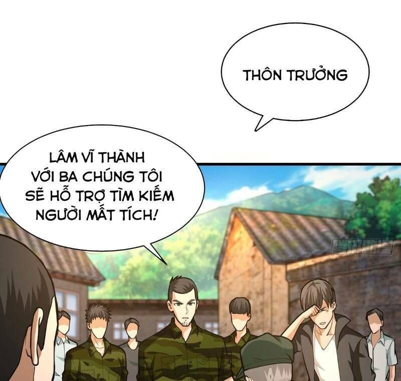 Nơi Này Có Yêu Khí Chap 52 - Next Chap 53