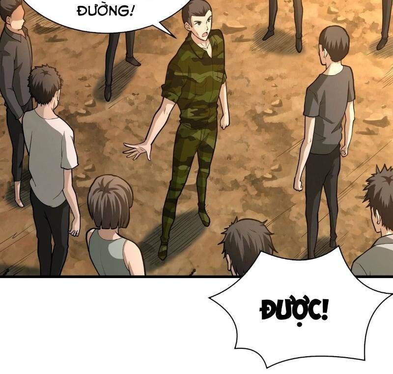 Nơi Này Có Yêu Khí Chap 52 - Next Chap 53