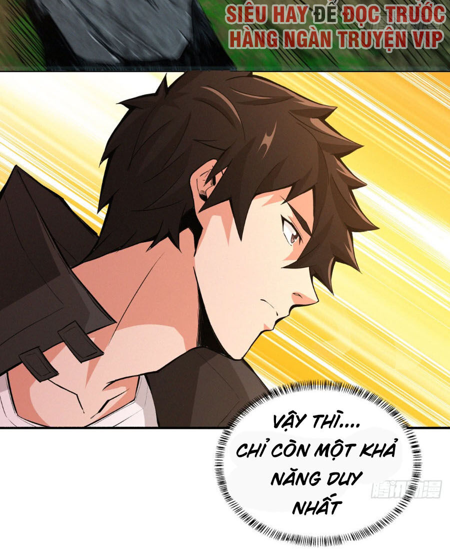 Nơi Này Có Yêu Khí Chap 53 - Next Chap 54