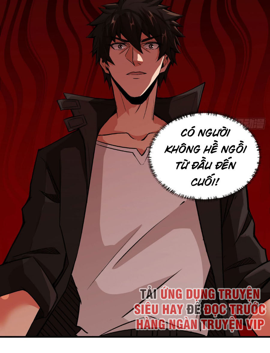 Nơi Này Có Yêu Khí Chap 53 - Next Chap 54