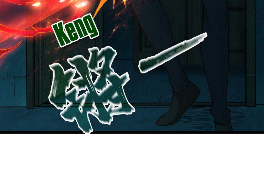 Nơi Này Có Yêu Khí Chap 53 - Next Chap 54