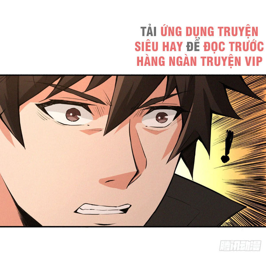Nơi Này Có Yêu Khí Chap 53 - Next Chap 54